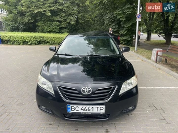 Авто Toyota Camry 2008 № 8330318