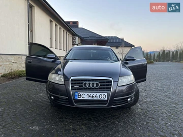 Авто Audi A6 2006 № 8330320