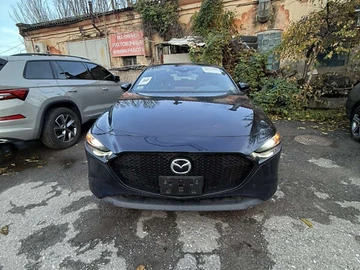 Авто Mazda 3 2020 № 8330327