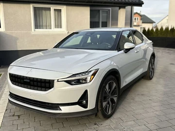 Авто Polestar 2 2023 № 8330332