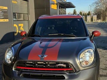 Авто MINI Countryman 2015 № 8330333