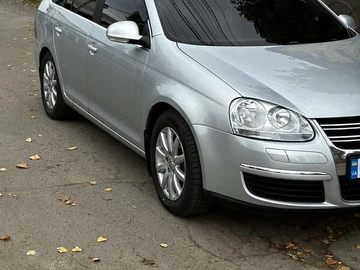 Авто Volkswagen Golf 2007 № 8330357