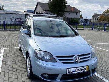 Авто Volkswagen Golf 2008 № 8330415