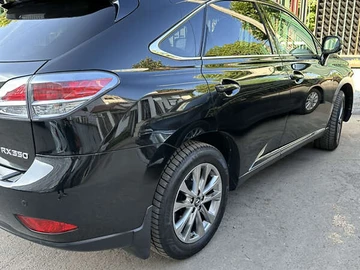 Авто Lexus Rx 2013 № 8330419