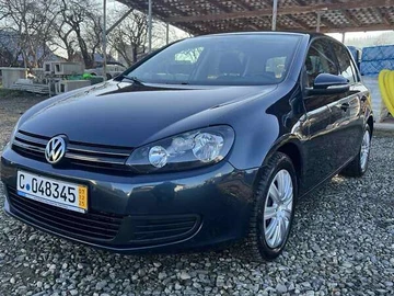 Авто Volkswagen Golf 2010 № 8330447