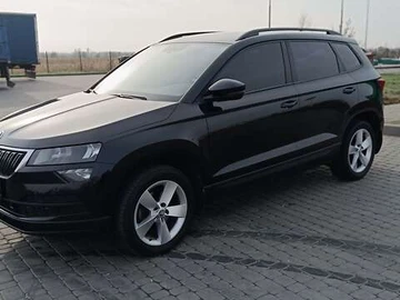 Авто Skoda Karoq 2018 № 8330448