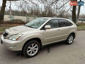 Авто Lexus Rx 2007 № 8330454