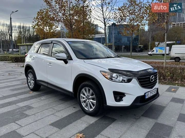 Авто Mazda Cx-5 2016 № 8330455