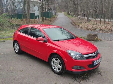 Авто Opel Astra 2007 № 8330478
