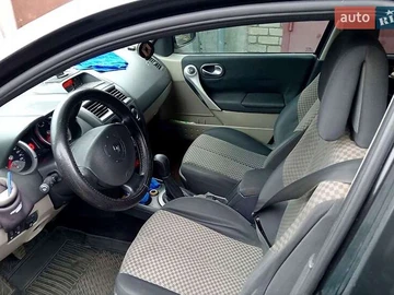 Авто Renault Megane 2005 № 8330503