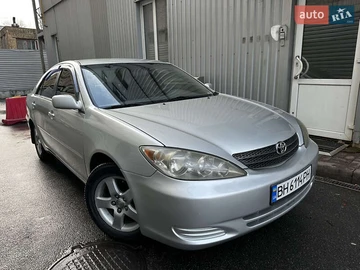 Авто Toyota Camry 2004 № 8330505