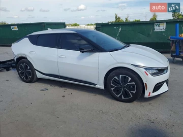 Авто KIA Ev6 2022 № 8330516
