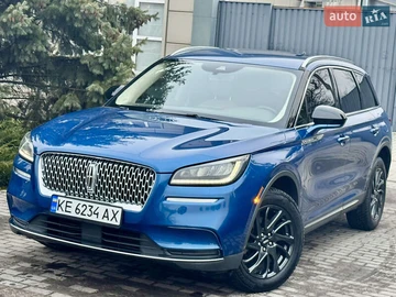 Авто Lincoln Corsair 2019 № 8330517