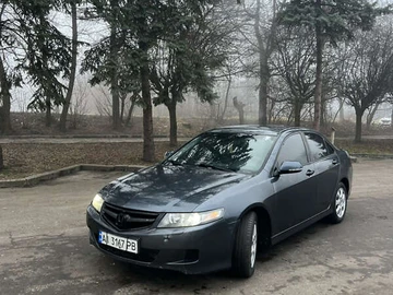 Авто Honda Accord 2006 № 8330522