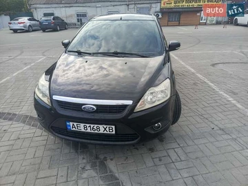 Авто Ford Focus 2009 № 8330523