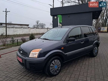 Авто Ford Fusion 2009 № 8330524
