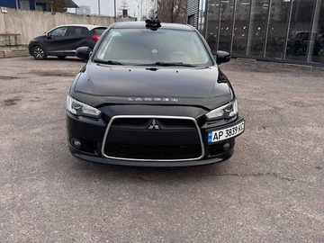 Авто Mitsubishi Lancer 2016 № 8330531