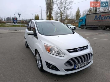 Авто Ford C-Max 2013 № 8330533