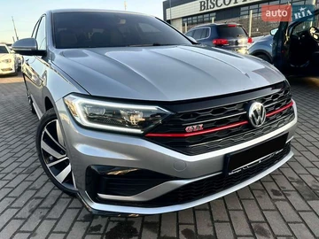 Авто Volkswagen Jetta 2019 № 8330541