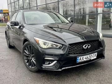 Авто Infiniti Q50 2022 № 8330543