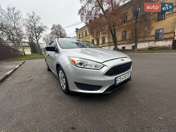 Авто Ford Focus 2015 № 8330607