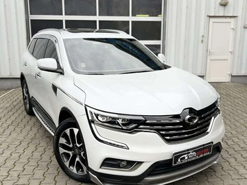 Авто Renault Koleos 2017 № 8330621