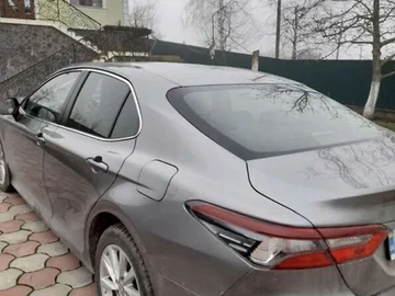 Авто Toyota Camry 2021 № 8330623