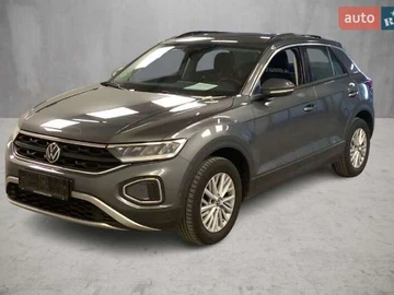 Авто Volkswagen T-Roc 2022 № 8330649