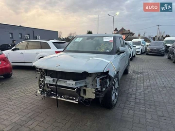 Авто Rivian R1T 2022 № 8330692