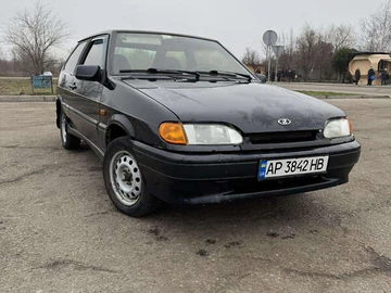 Авто ВАЗ 2113 Samara 2008 № 8330727