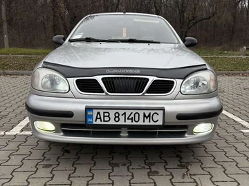 Авто ЗАЗ Lanos 2006 № 8330729