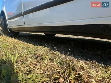 Авто Mercedes Vito 1999 № 8330736