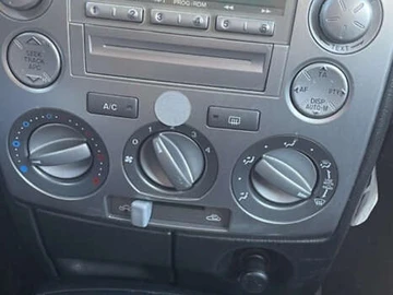 Авто Mazda 2 2006 № 8330743