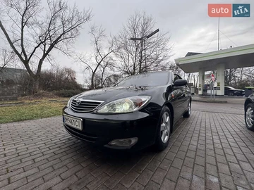 Авто Toyota Camry 2003 № 8330744