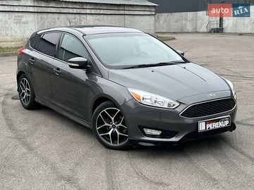Авто Ford Focus 2015 № 8330750