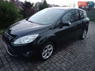 Авто Ford C-Max 2011 № 8330751