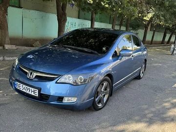 Авто Honda Civic 2008 № 8330752
