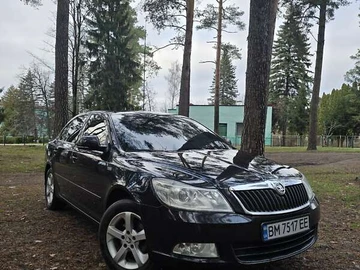 Авто Skoda Octavia 2011 № 8330756