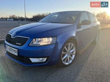 Авто Skoda Octavia 2013 № 8330762