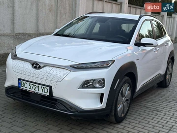 Авто Hyundai Kona 2020 № 8330778
