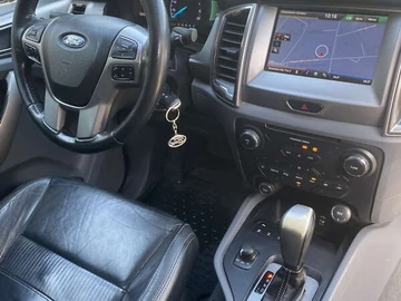 Авто Ford Ranger 2016 № 8330780