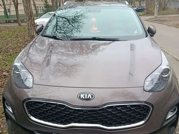 Авто KIA Sportage 2020 № 8330781