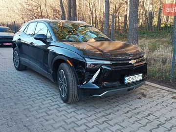 Авто Chevrolet Blazer 2024 № 8330785