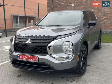 Авто Mitsubishi Outlander 2022 № 8330788