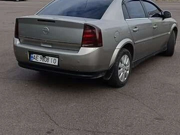 Авто Opel Vectra 2003 № 8330842