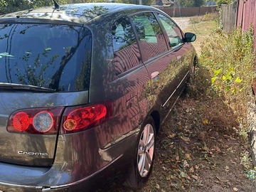 Авто Fiat Croma 2007 № 8330851