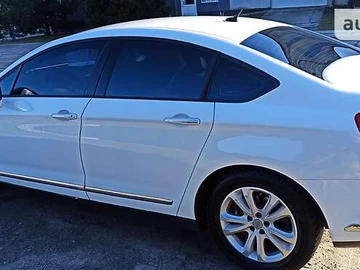Авто Citroen C5 2010 № 8330871
