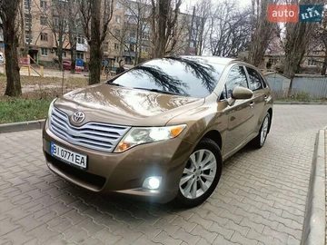 Авто Toyota Venza 2011 № 8330942