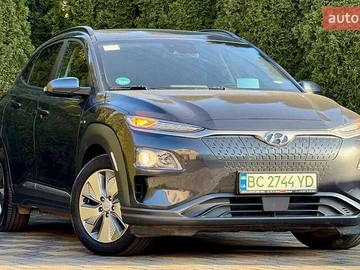 Авто Hyundai Kona 2020 № 8330953