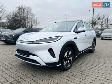Авто BYD Sea Lion 05 2025 № 8330961